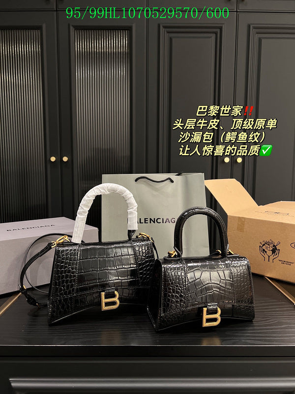 Satchel Bags - BGA Bags - 1747