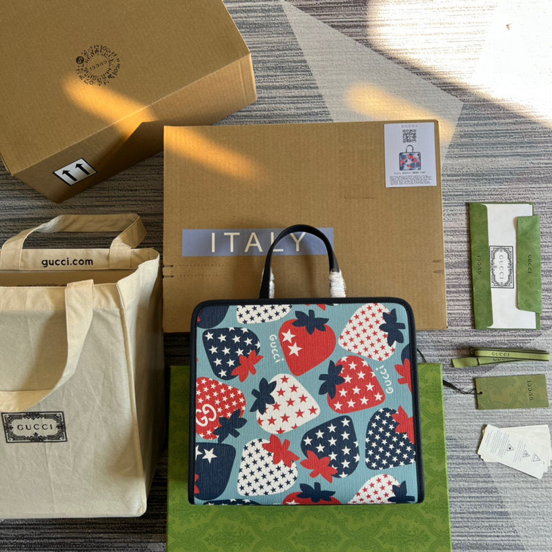 Satchel Bags - GCI Bags - 6704