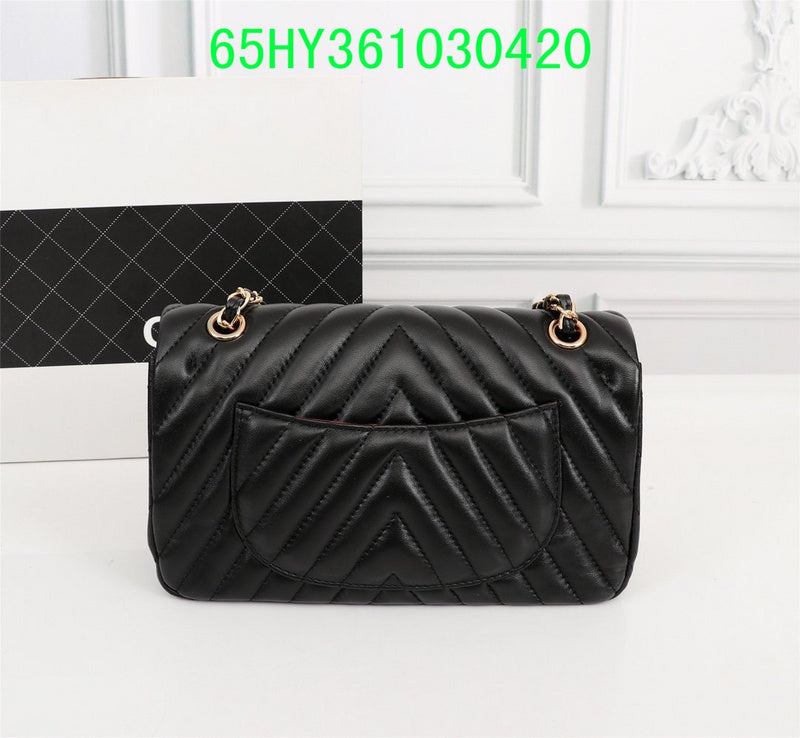 Satchel Bags - CHL Bags - 5478