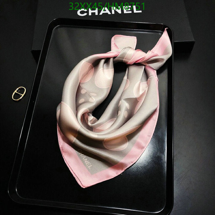 SAMC - CHL Scarves - 733