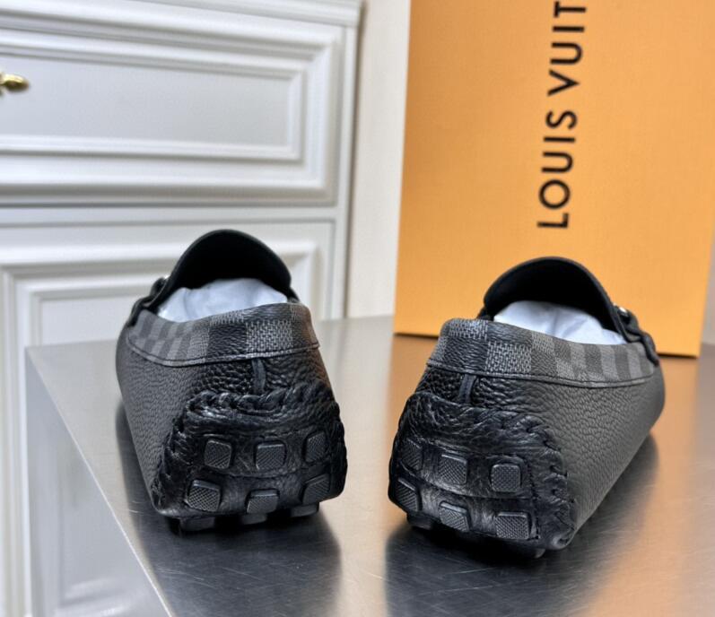 SAMC - LOV Men Shoes - 840