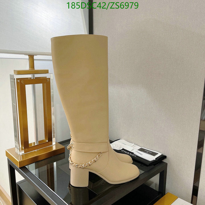SAMC - Mix Boots - 295