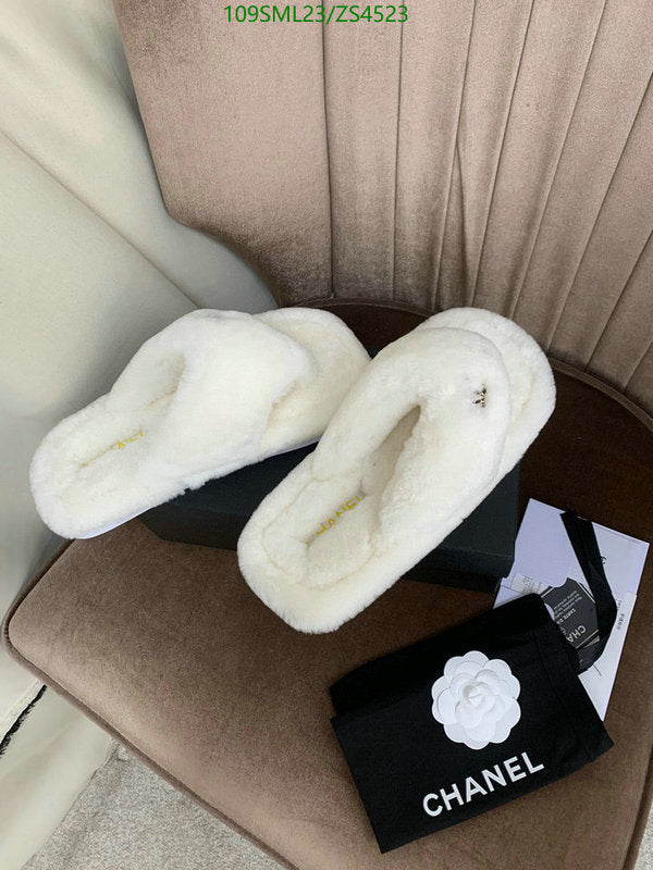 SAMC - CHL Women Shoes Slippers - 135