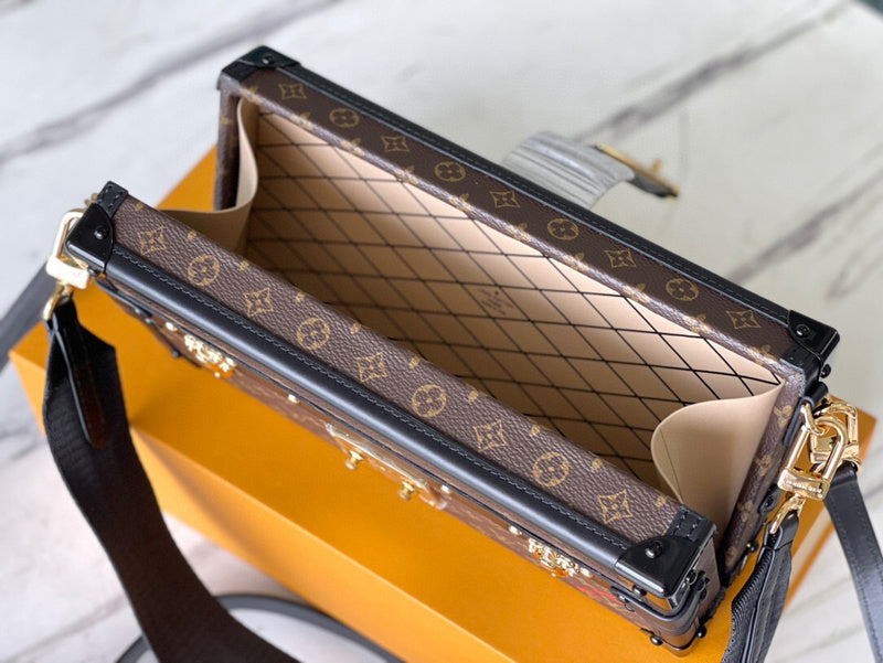 Fashion Lu-Vi bags - 5205