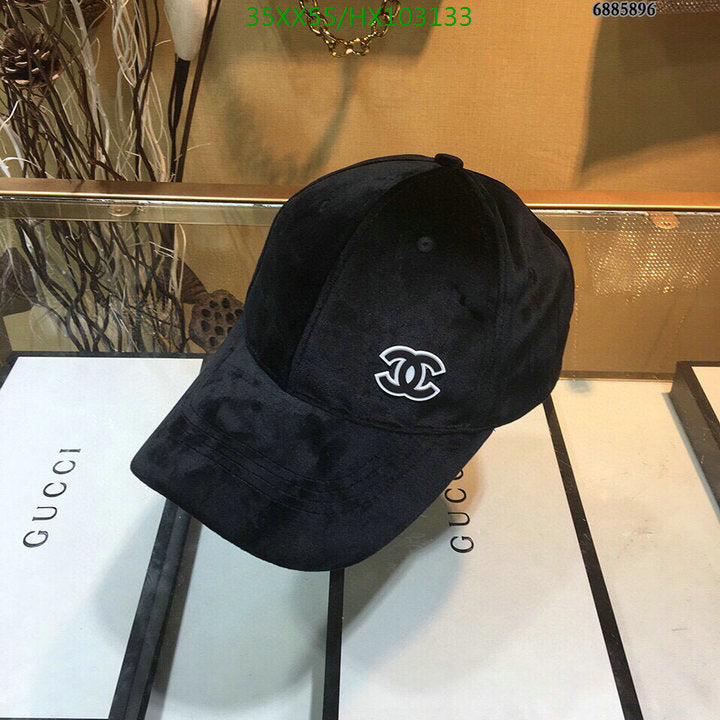 SAMC - CHL Caps & Hats - 530