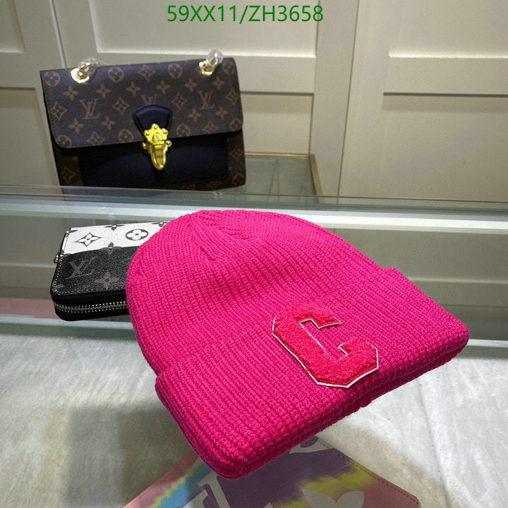 SAMC - COL Caps & Hats - 323