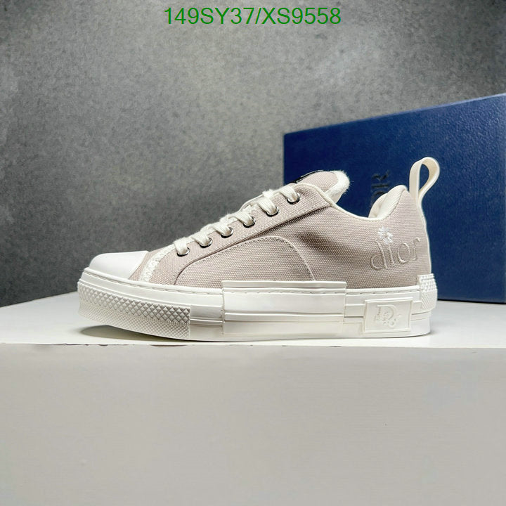 SAMCC - DOR Women Shoes - 1971