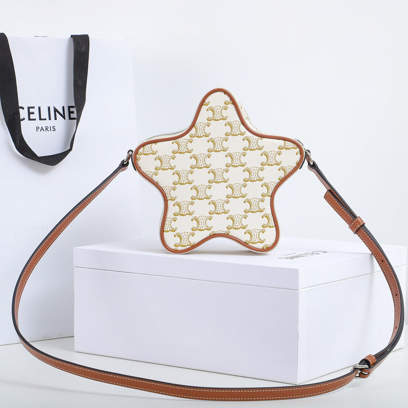 Glamy - COL Bags - 129