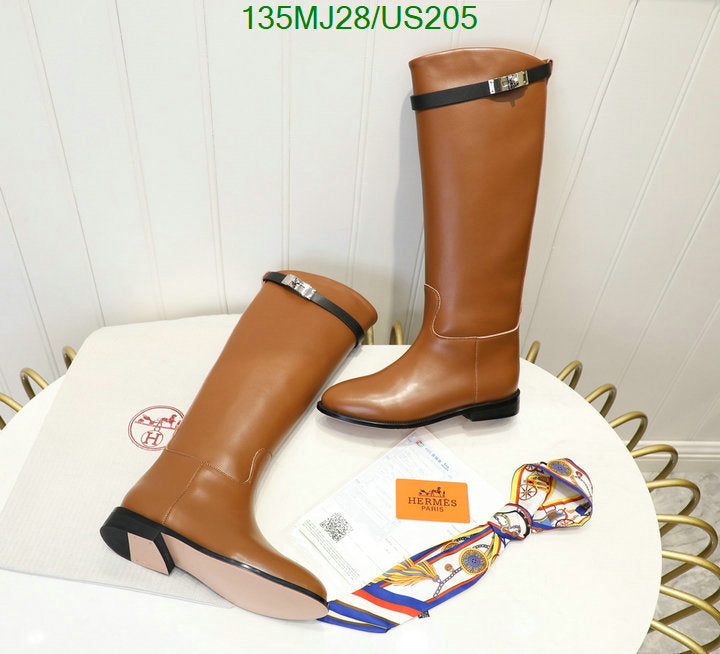 SAMC - Mix Boots - 536