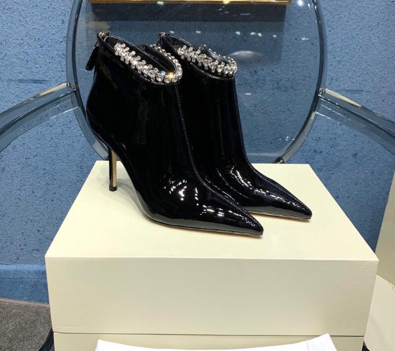 SAMC - JMC Shoes - 025
