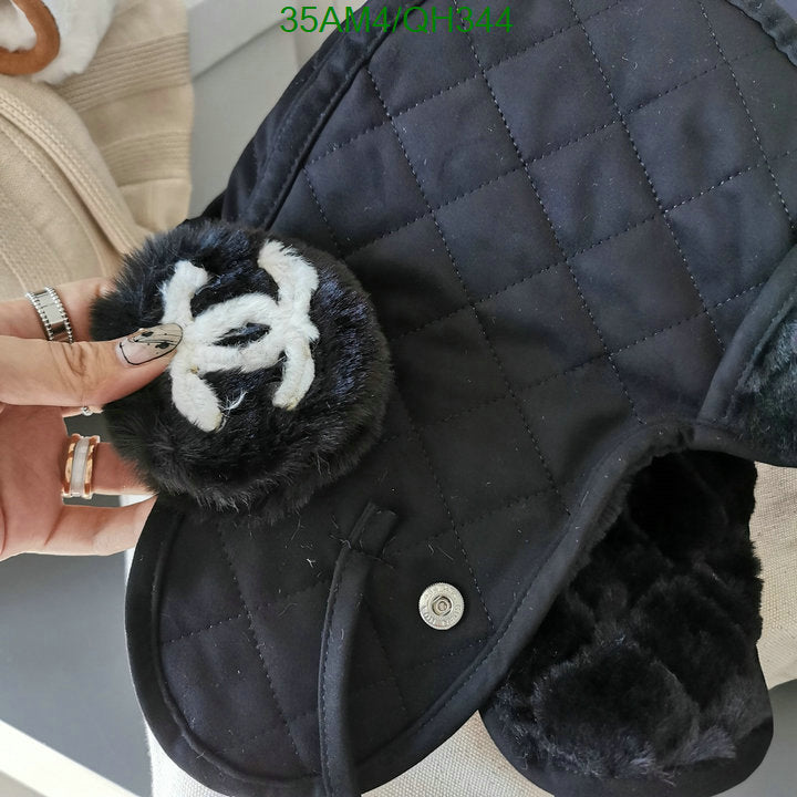 SAMC - CHL Caps & Hats - 161