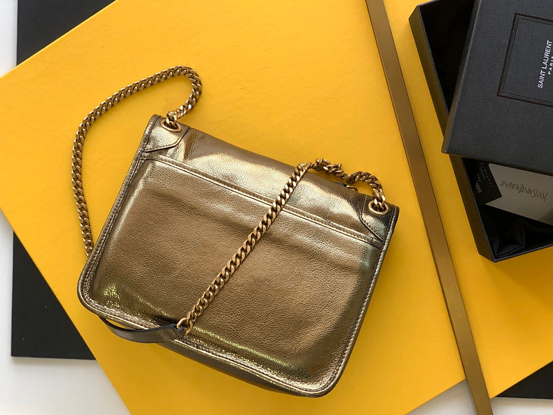 Glamy - YLS Bags - 002