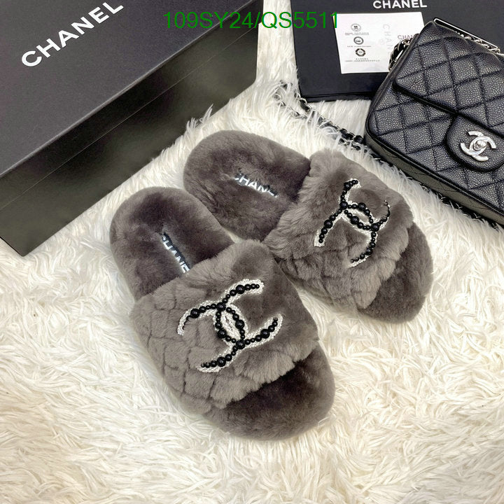SAMC - CHL Women Shoes Slippers - 179