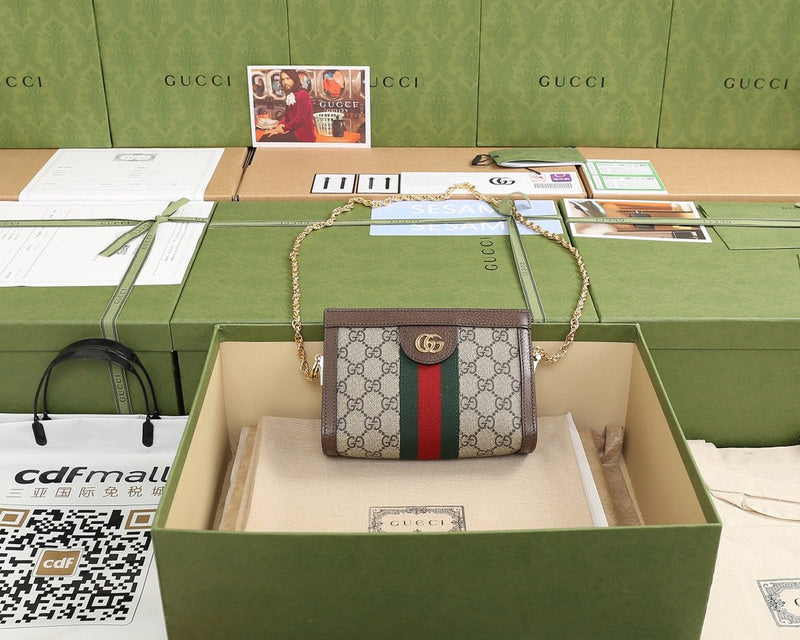 Satchel Bags - GCI Bags - 537