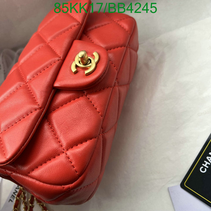 SAMC - CHL Bags Crossbody - 498