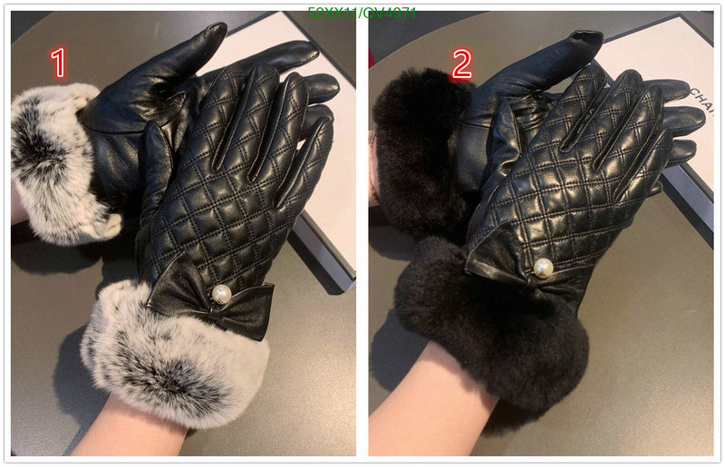 SAMC - CHL Gloves - 173