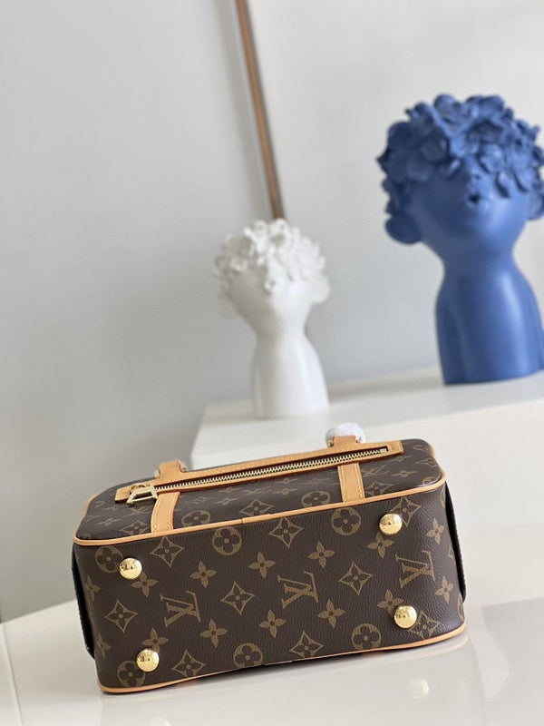 Satchel Bags - VL2 Bags - 656
