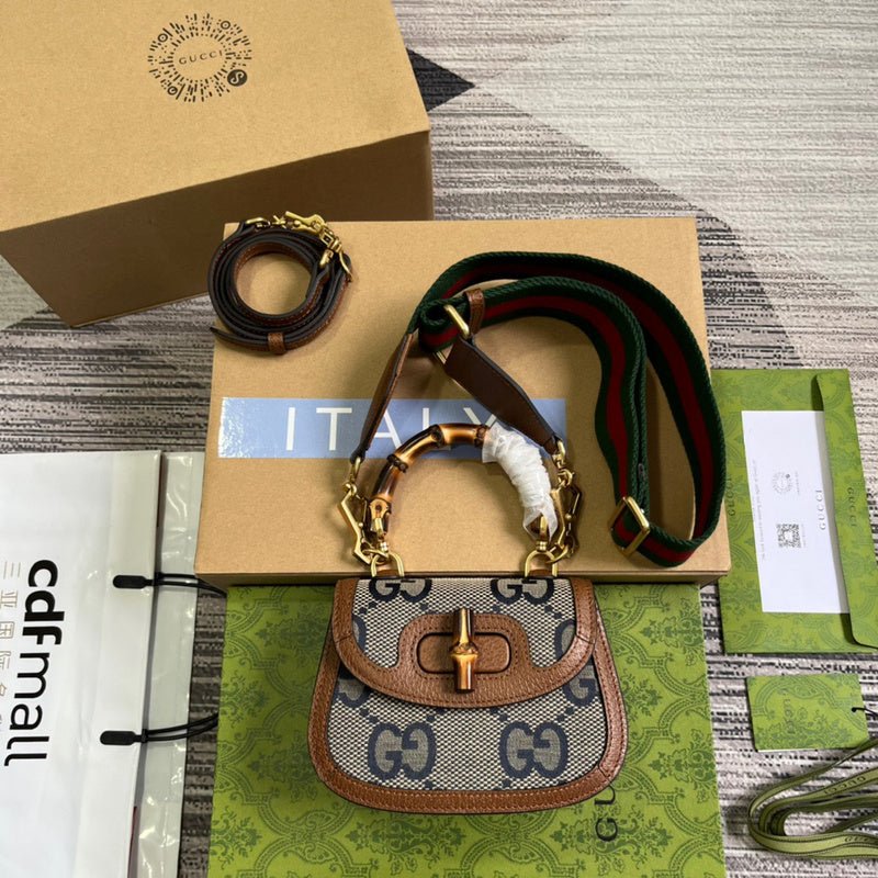 Satchel Bags - GCI Bags - 7504