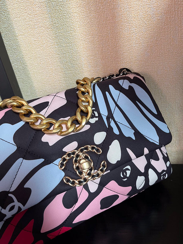 Satchel Bags - CHL Bags - 3260