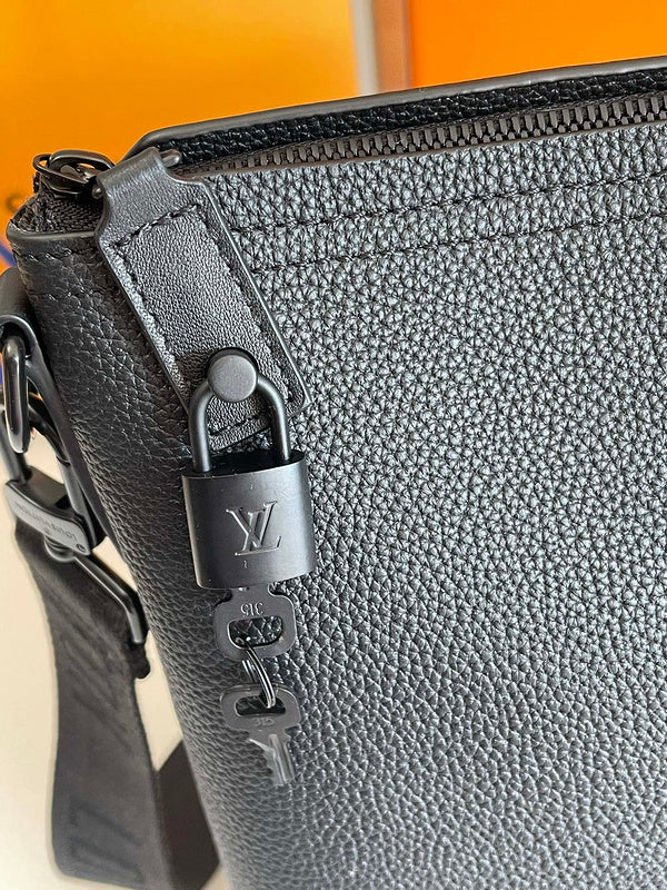 Satchel Bags - VL Bags - 3410