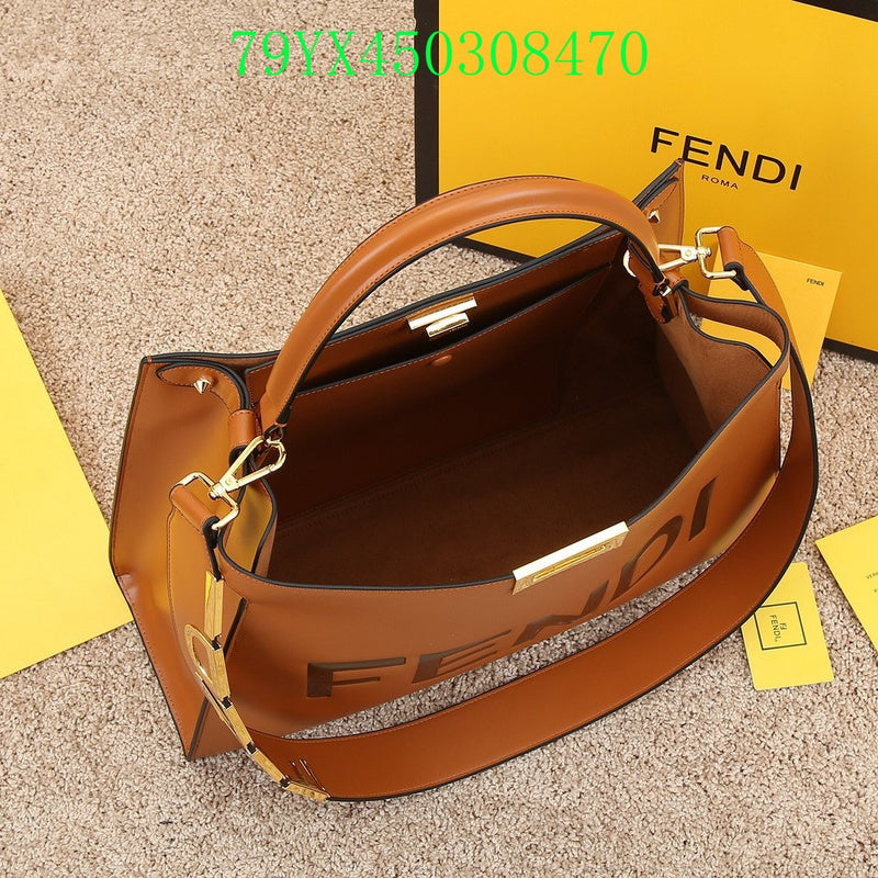 Glami - FDE Bags - 3459