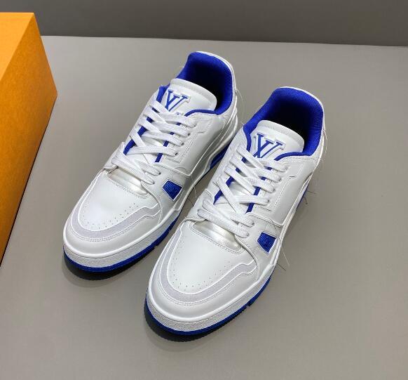 SAMC - LOV Men Shoes - 1729