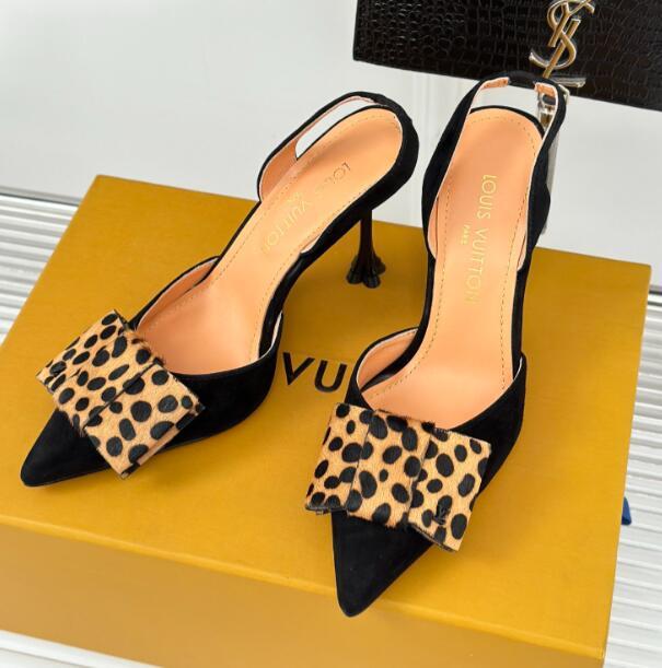 SAMC - LOV Women Shoes - 309