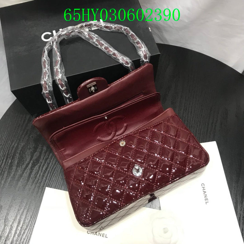 Satchel Bags - CHL Bags - 5333