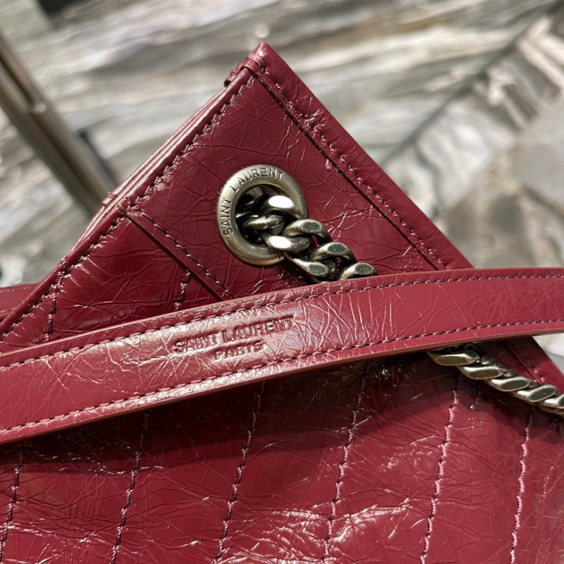 Satchel Bags - SLY Bags - 2239