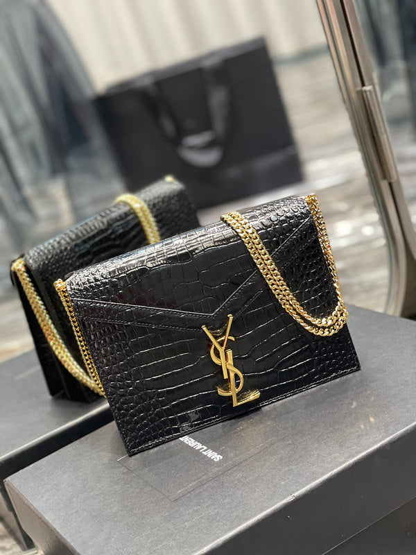 Glamy - YLS Bags - 710