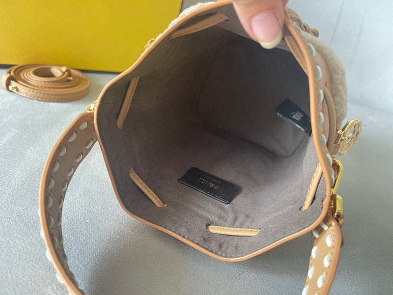 Glami - FDE Bags - 210