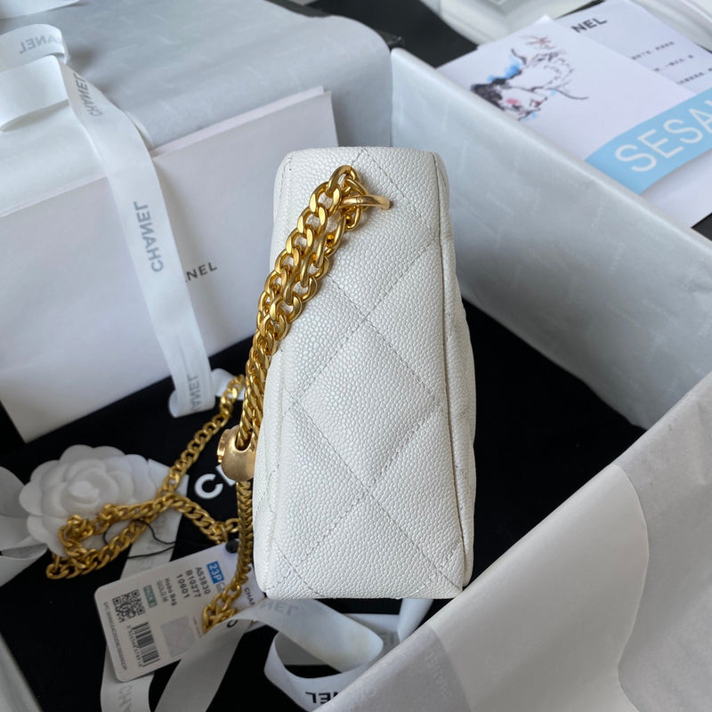 Satchel Bags - CHL Bags - 890