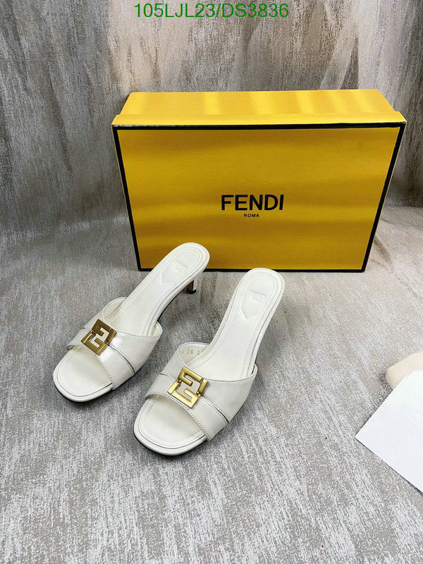 SAMC - FDE Women Shoes - 409