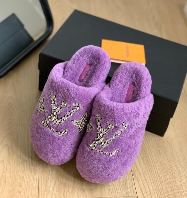 SAMC - LOV Women Shoes - 415