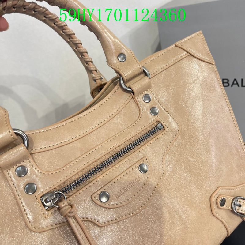 Glami GlamI - BGA Bags - 1964