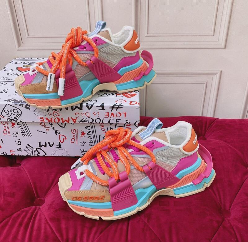 SAMC - DAG Women Shoes - 237