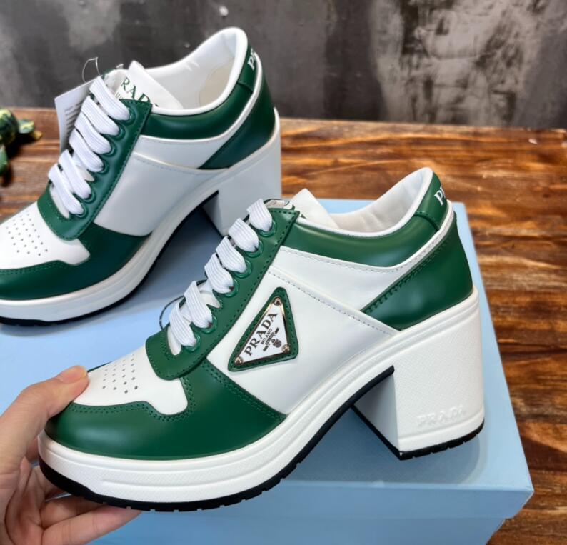 GlamyWomen Shoes - 313