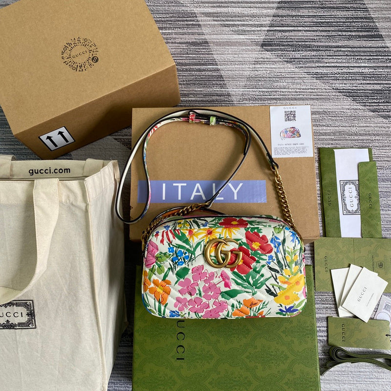 ELE - GG Bags - 2050