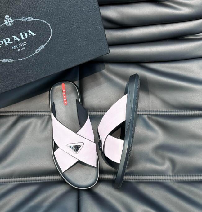 GlamyMen Shoes - 074