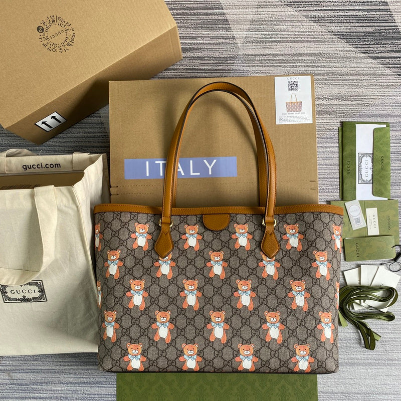 ELE - GG Bags - 2135
