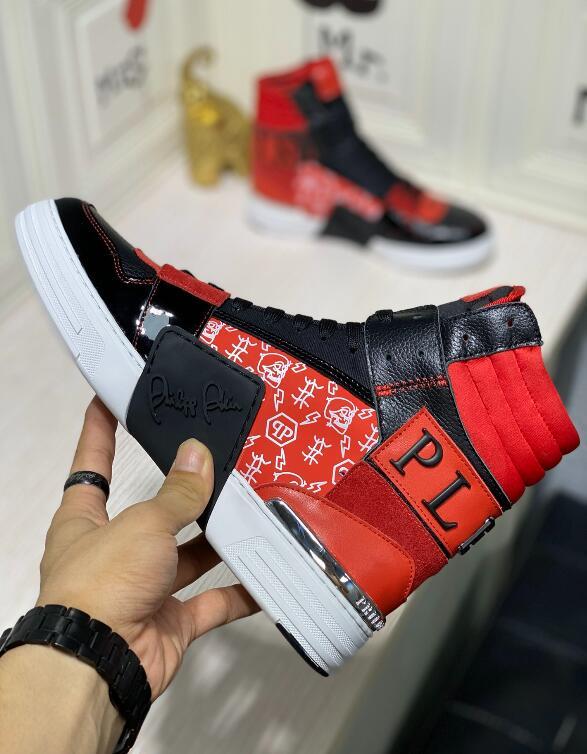 SAMC - PHP Shoes - 097
