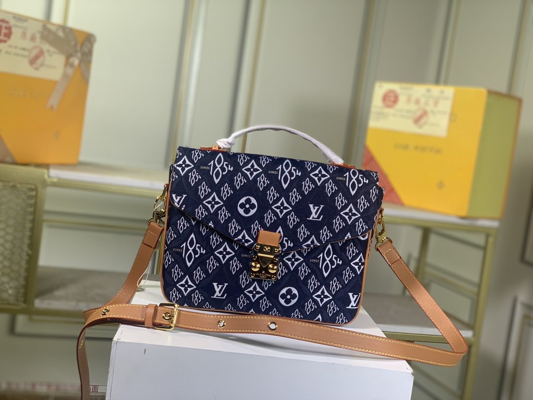 EN - New Arrival Bags LUV 111