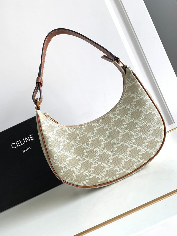 Glamy - COL Bags - 088