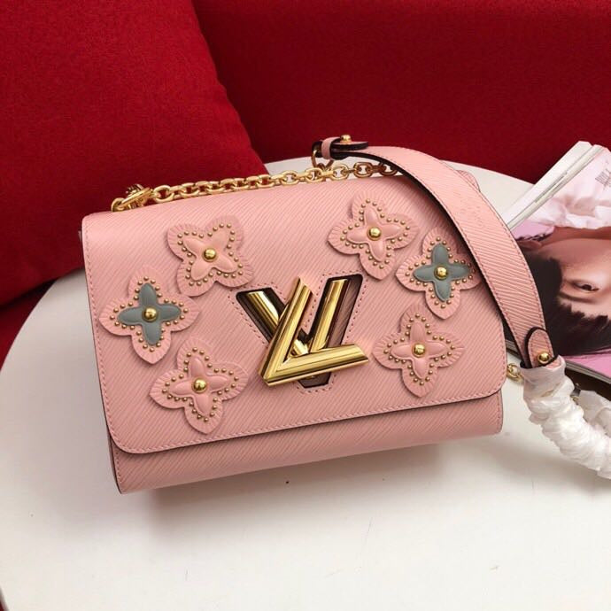 Glami- Glami- Lu-Vi bags - 3636