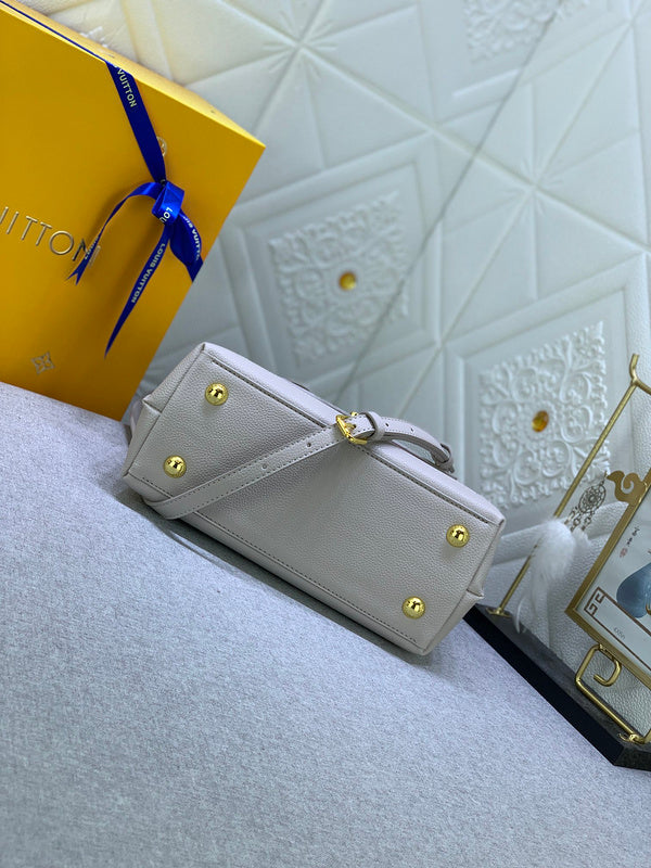 Satchel Bags - VL Bags - 2158