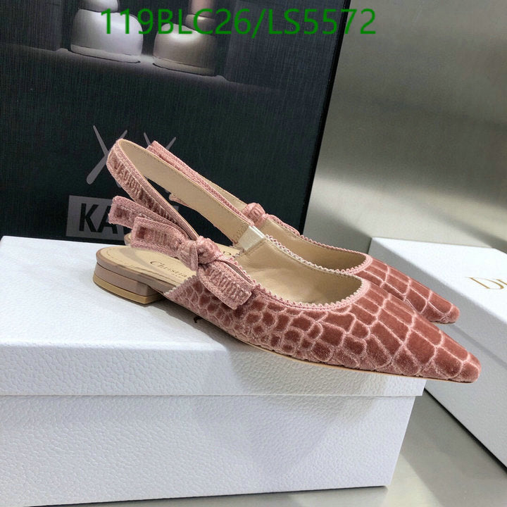 SAMCC - DOR Women Shoes - 2394