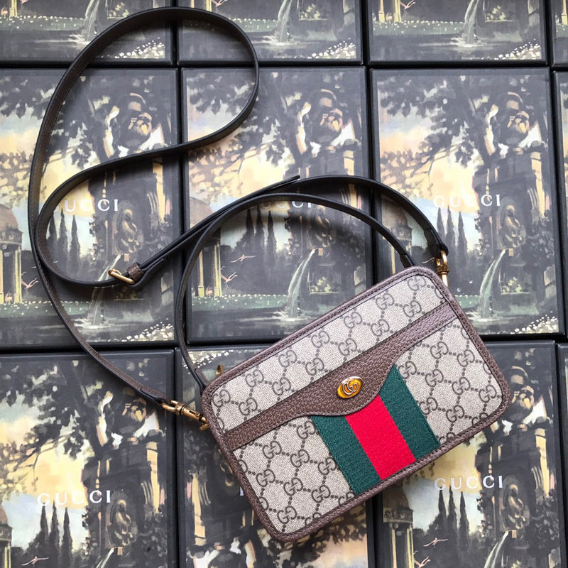 Satchel Bags - GCI Bags - 6391