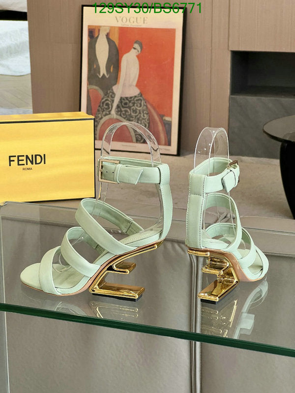 SAMC - FDE Women Shoes - 417
