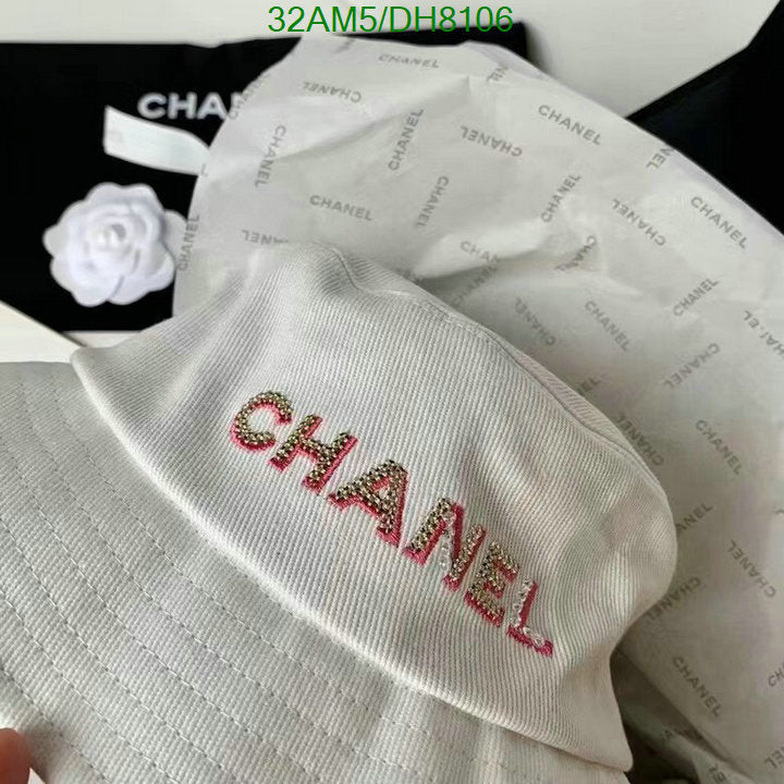 SAMC - CHL Caps & Hats - 001