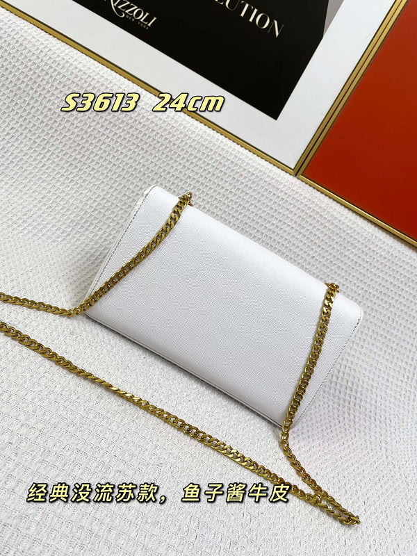 Satchel Bags - SLY Bags - 1441